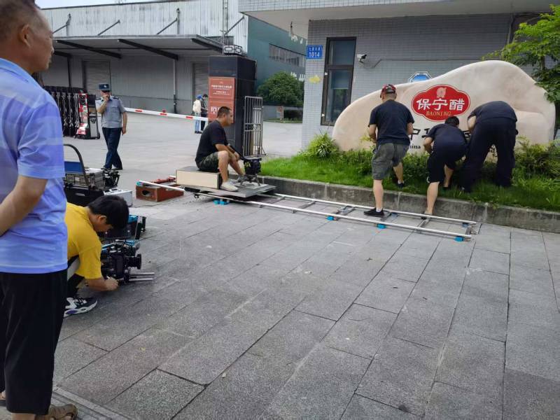 遂昌县TVC拍摄：制造业专属TVC方案，用镜头展现企业硬核实力！