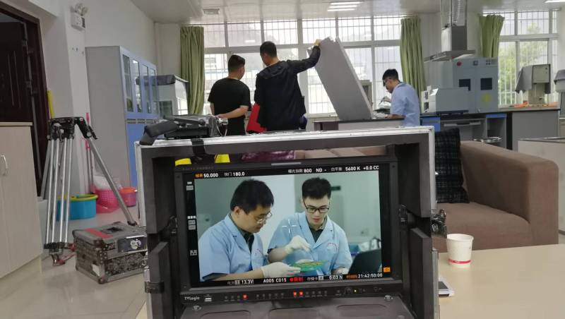 元宇宙搭台唱戏，遂昌县广告片拍摄公司抢滩虚拟世界首支舞