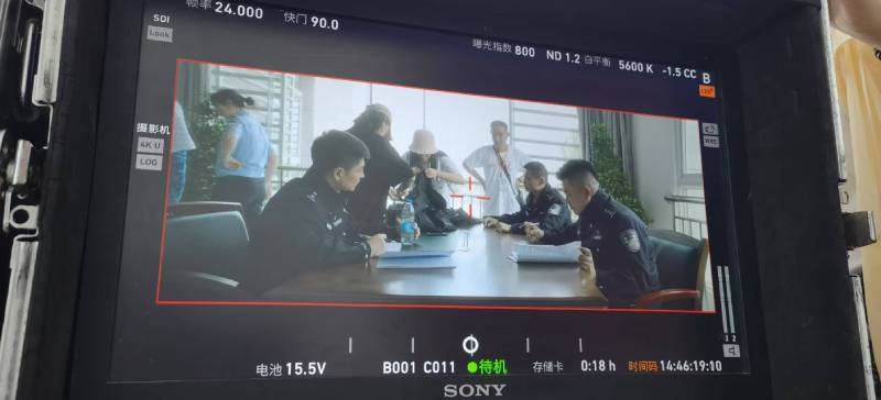 遂昌县TVC拍摄：活动类广告专属，即时产出高光内容，满足宣发时效！