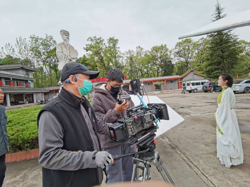 遂昌县广告片拍摄公司：从策划到投放，一站式服务，让品牌传播更高效！