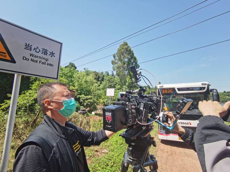 遂昌县TVC拍摄公司：深耕本地市场，为品牌定制专属拍摄方案