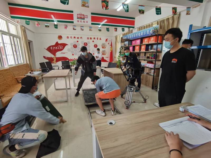 追星女孩心理学分析报告：遂昌县广告片拍摄公司揭秘饭圈应援式传播逻辑