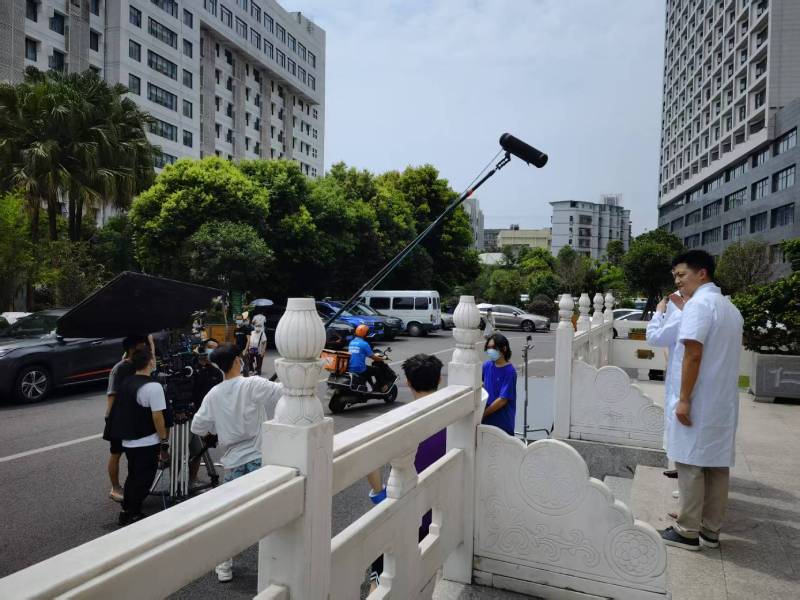 遂昌县广告片拍摄公司低成本实现高规格制作的诀窍